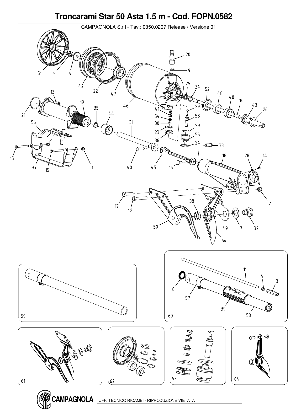 FOPN.0582_Troncarami Star 50 Asta 1.5 m